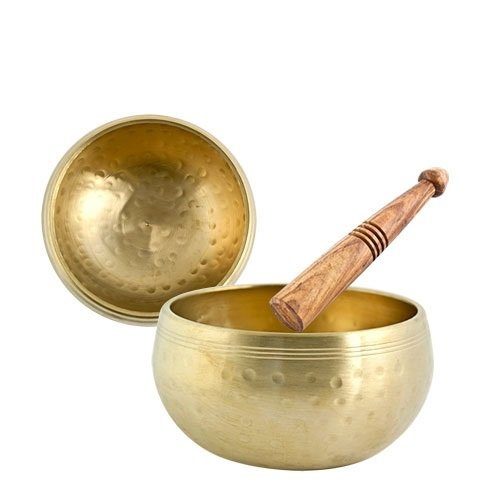 singing bowl