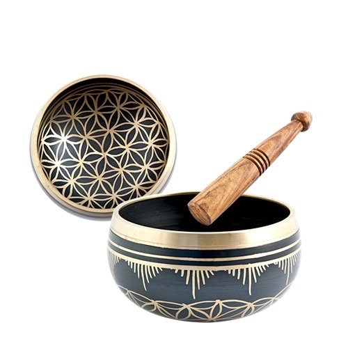 singing bowl